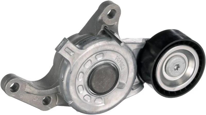 Belt Tensioner, V-ribbed belt GATES T39406
