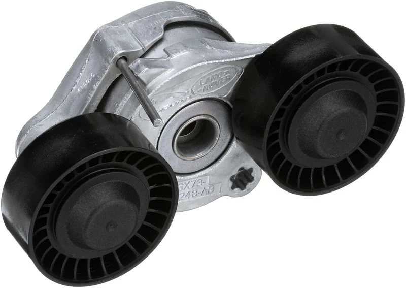 Belt Tensioner, V-ribbed belt GATES T39407