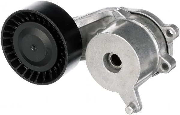 Belt Tensioner, V-ribbed belt GATES T39414