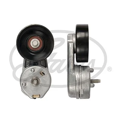 Belt Tensioner, V-ribbed belt GATES T39423