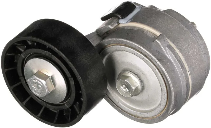 Belt Tensioner, V-ribbed belt GATES T39428