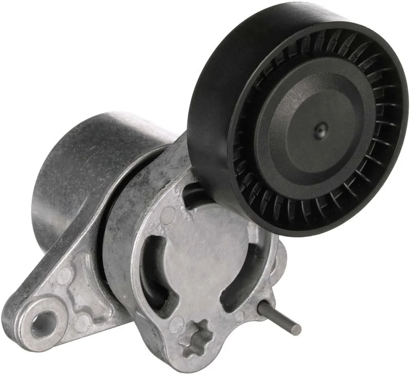 Belt Tensioner, V-ribbed belt GATES T39454