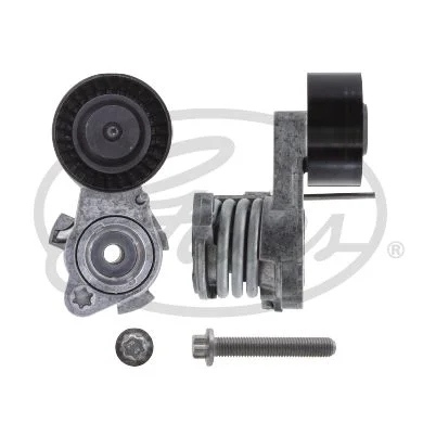 Conjunto de correias em V GATES T39484
