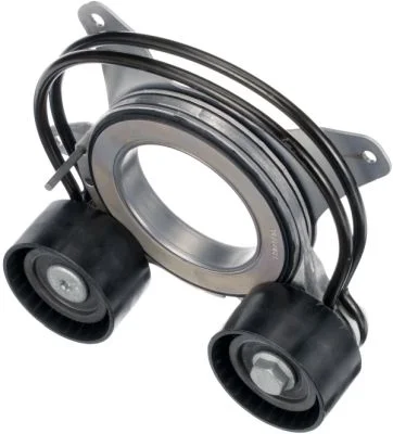 Belt Tensioner, V-ribbed belt GATES T39528