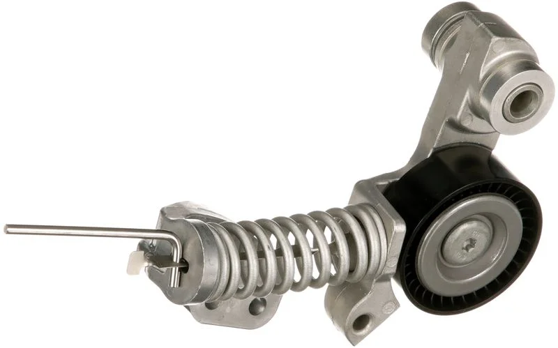 Belt Tensioner, V-ribbed belt GATES T39594