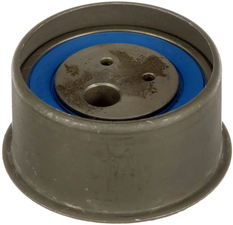 Tensioner Pulley, timing belt GATES T41054