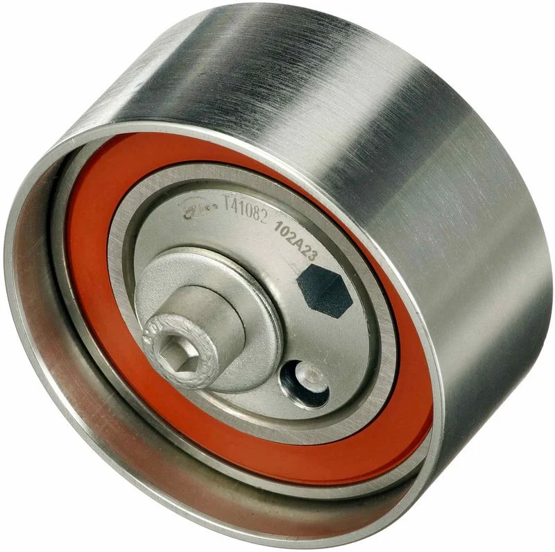Tensioner Pulley, timing belt GATES T41082