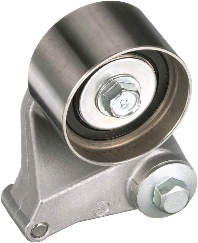 Tensioner Pulley, timing belt GATES T41309
