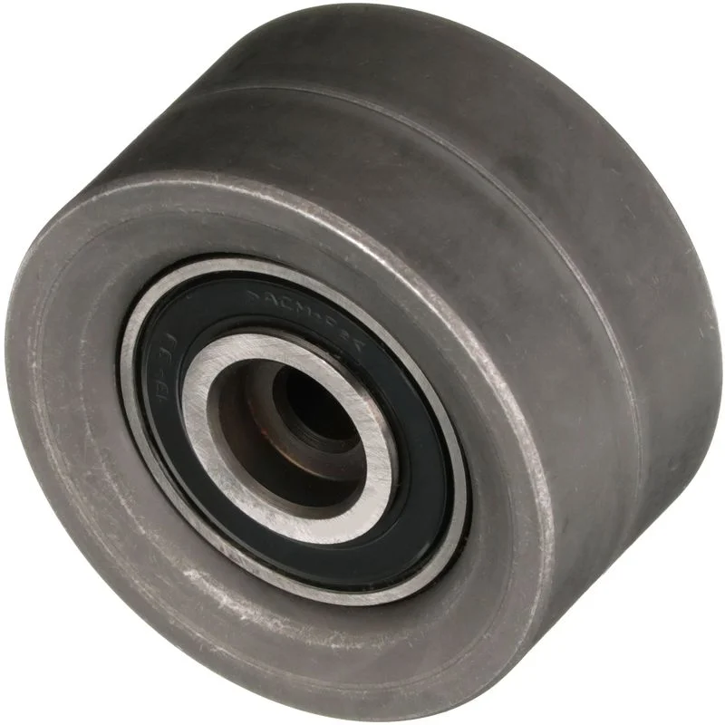 Deflection Pulley/Guide Pulley, timing belt GATES T41334