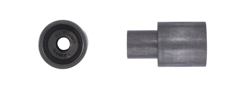 Deflection Pulley/Guide Pulley, timing belt GATES T42051