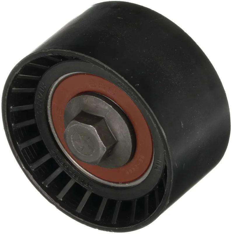 Deflection Pulley/Guide Pulley, timing belt GATES T42060