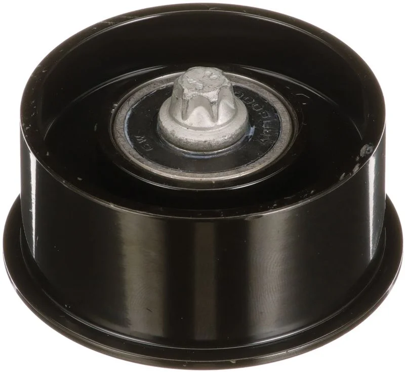 Deflection Pulley/Guide Pulley, timing belt GATES T42122