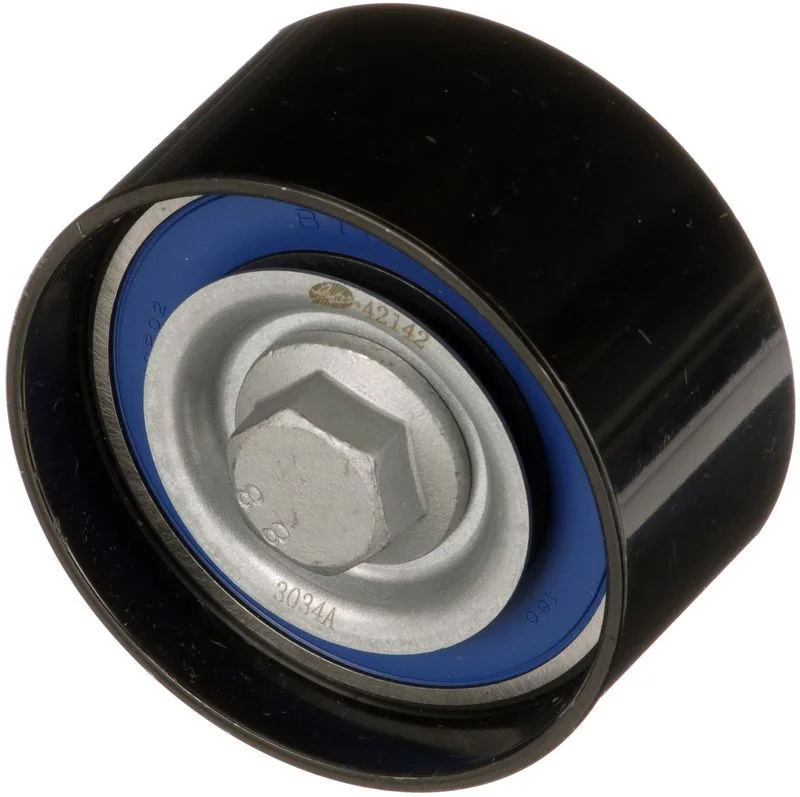 Deflection Pulley/Guide Pulley, timing belt GATES T42142