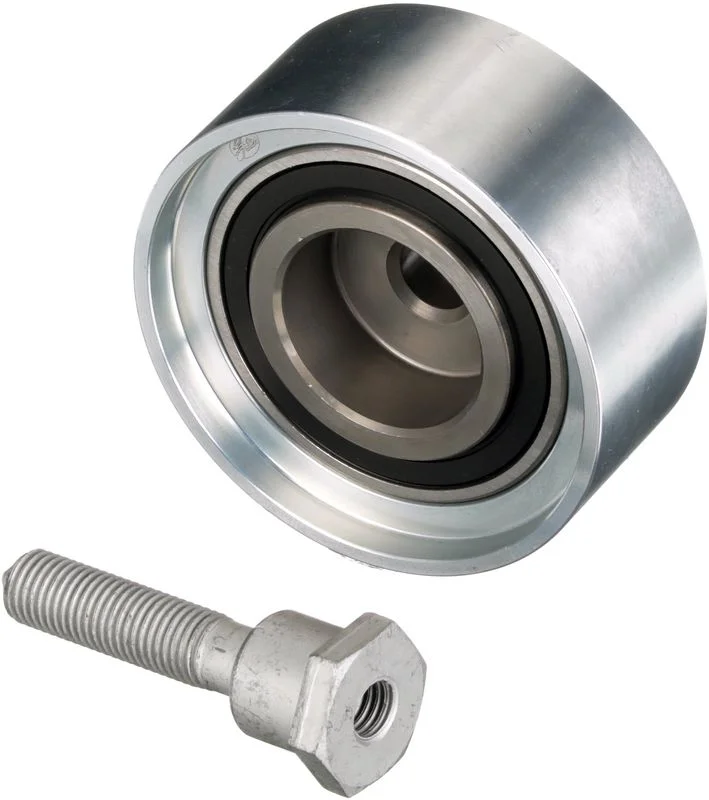 Deflection Pulley/Guide Pulley, timing belt GATES T42193