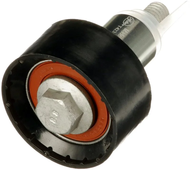 Deflection Pulley/Guide Pulley, timing belt GATES T42317