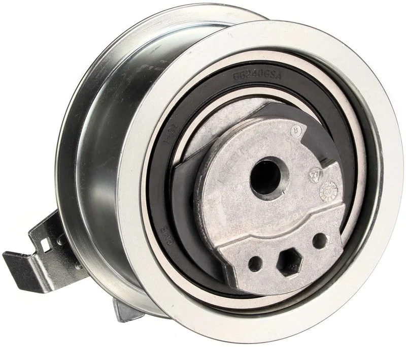 Tensioner Pulley, timing belt GATES T42328