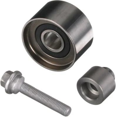 Deflection Pulley/Guide Pulley, timing belt GATES T42340