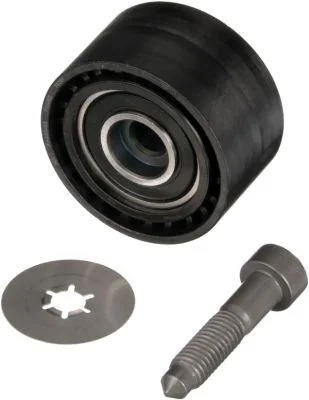 Polia de Desvio/Guia, correia distribuição GATES T42341