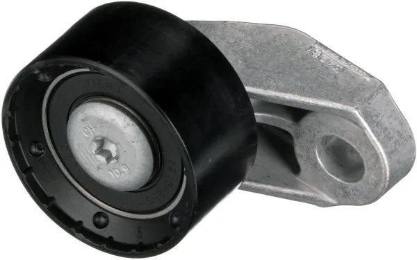Deflection Pulley/Guide Pulley, timing belt GATES T42343