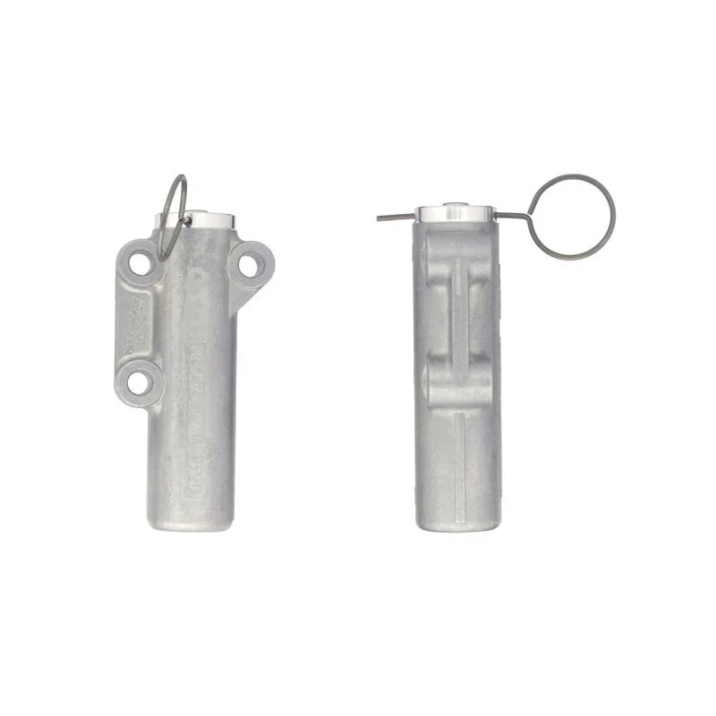 Vibration Damper, timing belt GATES T43029