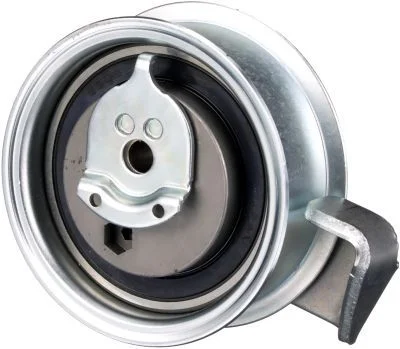 Tensioner Pulley, timing belt GATES T43072