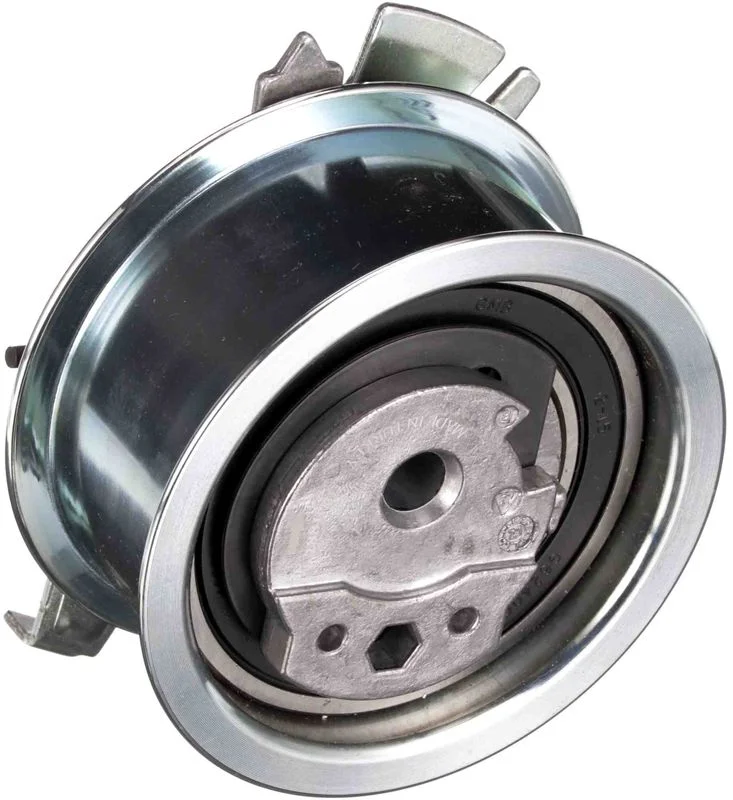 Tensioner Pulley, timing belt GATES T43181