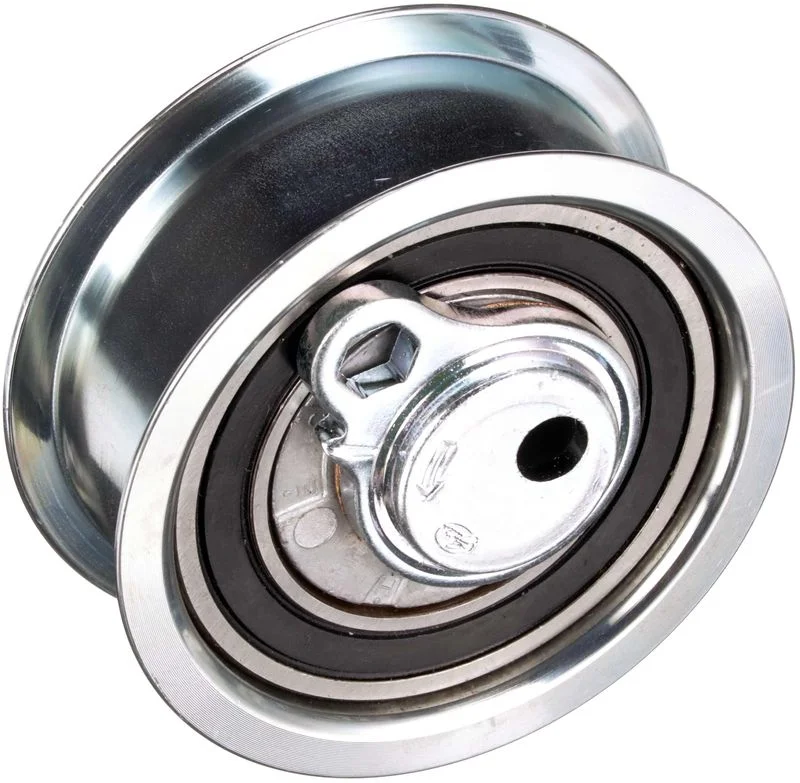 Tensioner Pulley, timing belt GATES T43219