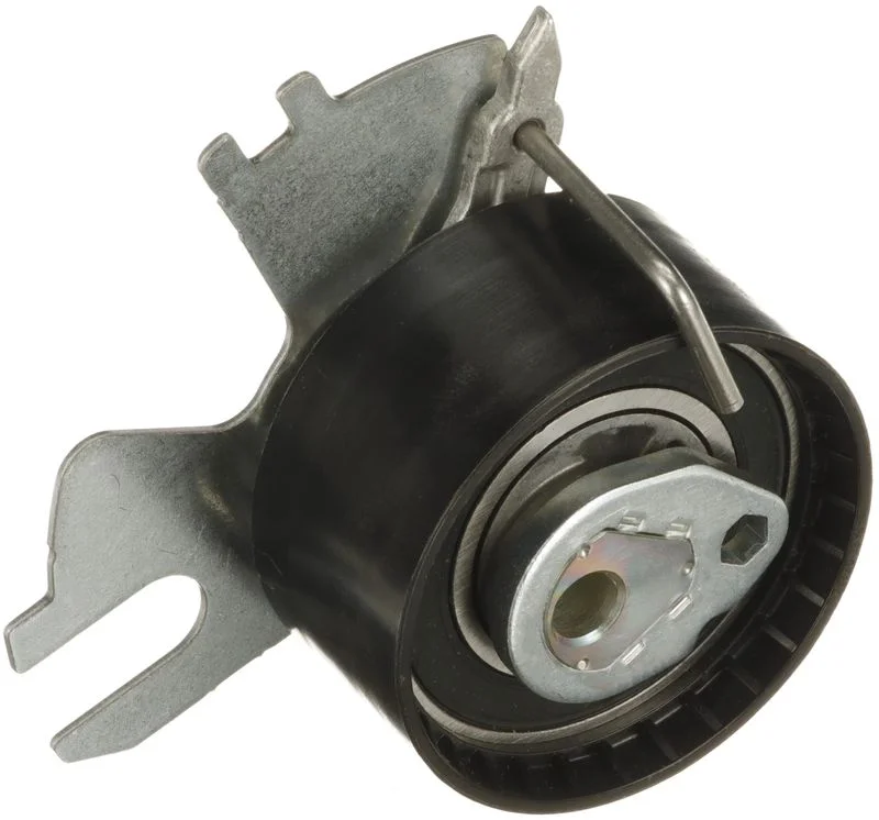 Tensioner Pulley, timing belt GATES T43231