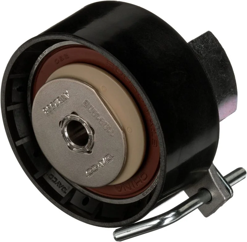 Tensioner Pulley, timing belt GATES T43234