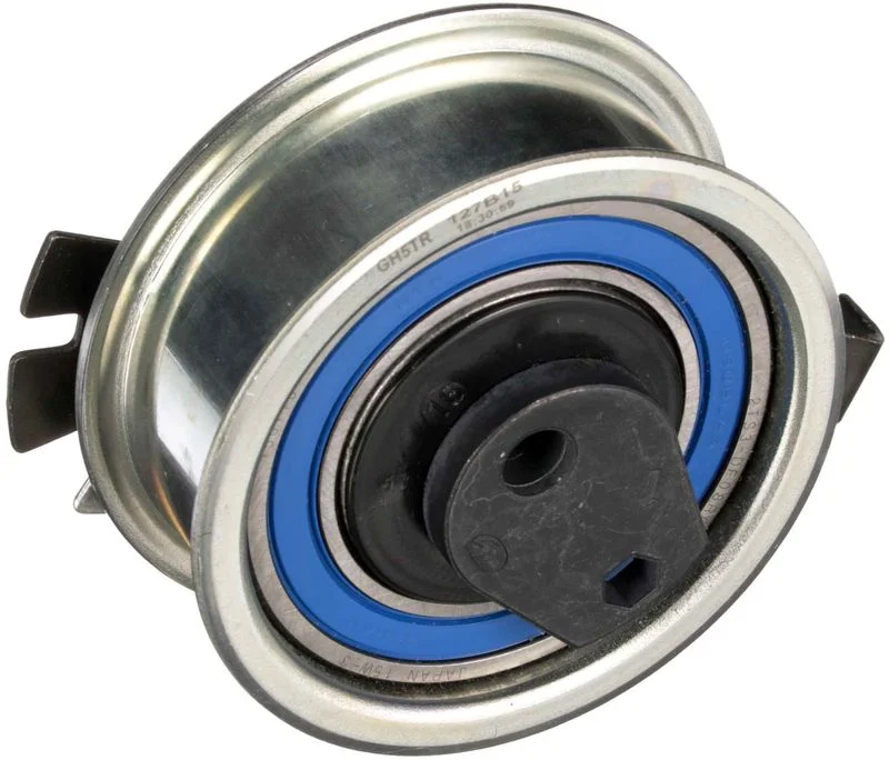 Tensioner Pulley, timing belt GATES T43245