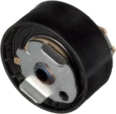 Tensioner Pulley, timing belt GATES T43275