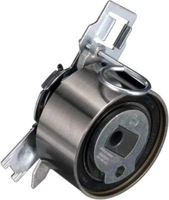 Tensioner Pulley, timing belt GATES T43278