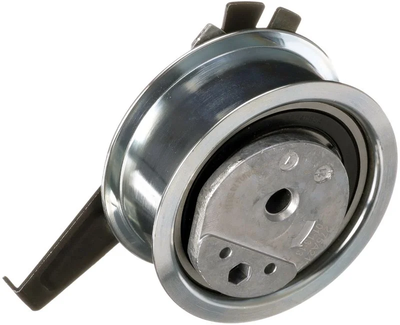 Tensioner Pulley, timing belt GATES T43279