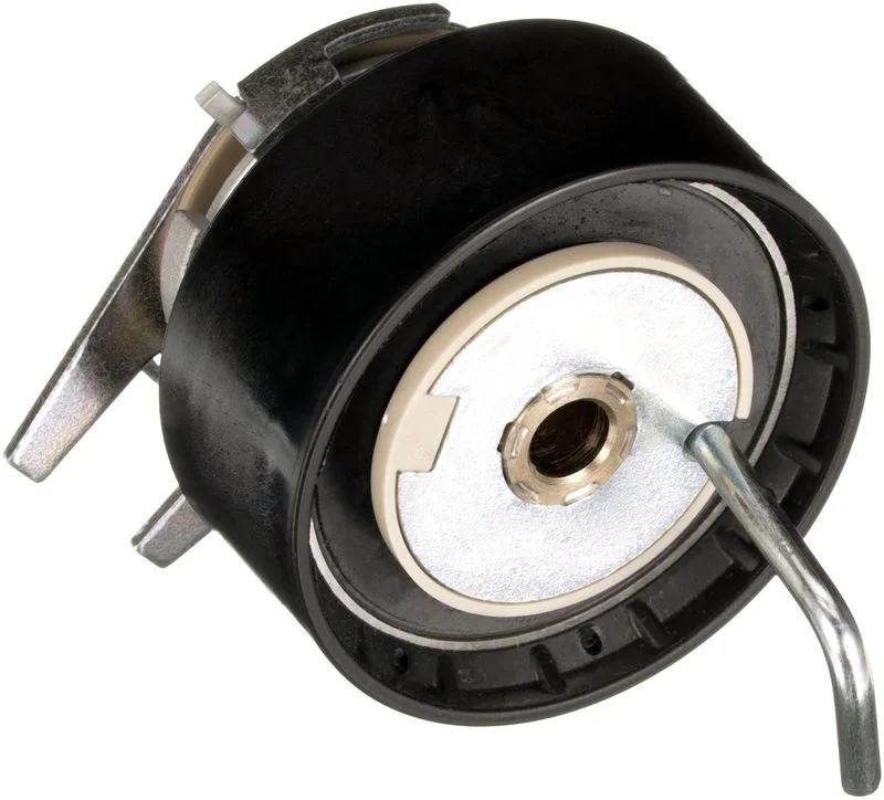 Tensioner Pulley, timing belt GATES T43293