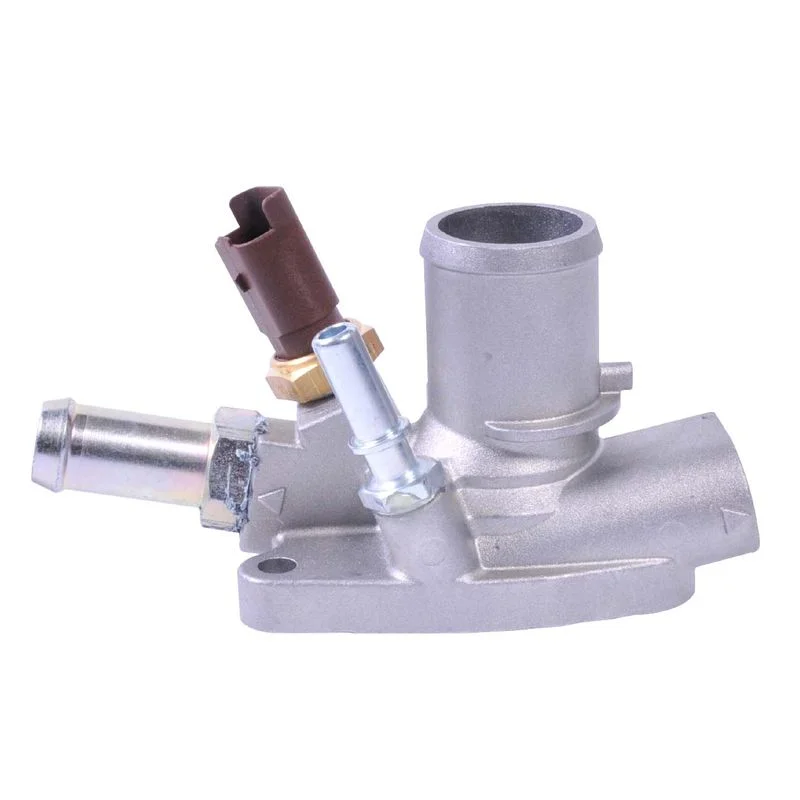 Thermostat, coolant GATES TH43980G1