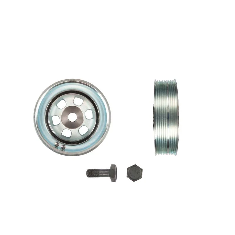 Belt Pulley, crankshaft GATES TVD1086A