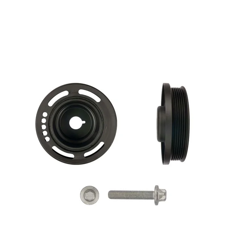 Belt Pulley, crankshaft GATES TVD1160A