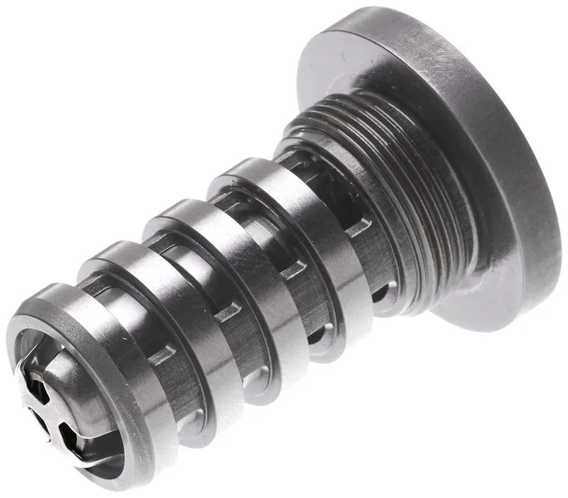 Control Valve, camshaft adjustment GATES VVS161