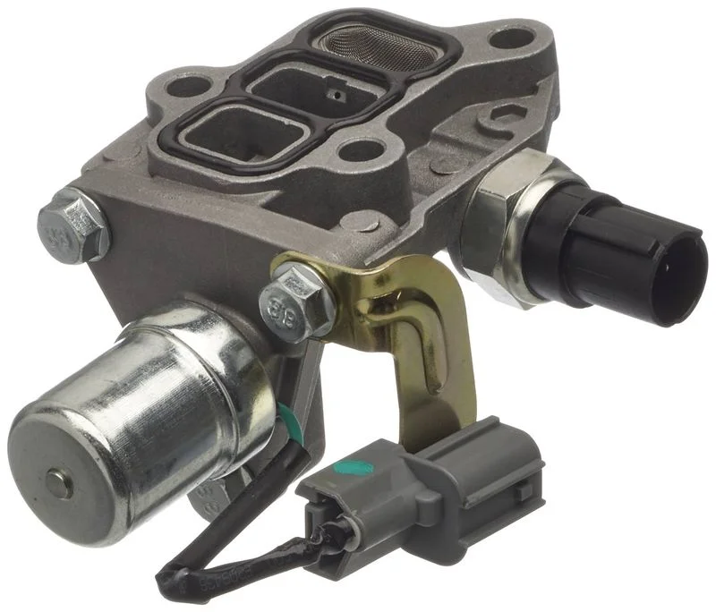 Control Valve, camshaft adjustment GATES VVS206