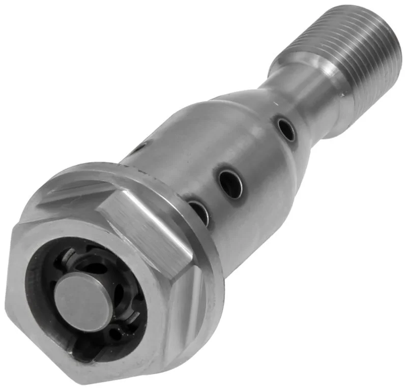Control Valve, camshaft adjustment GATES VVS272