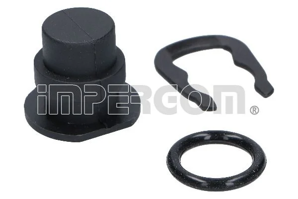 Sealing Plug, coolant flange ORIGINAL IMPERIUM 90350