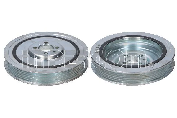 Belt Pulley, crankshaft ORIGINAL IMPERIUM 10047