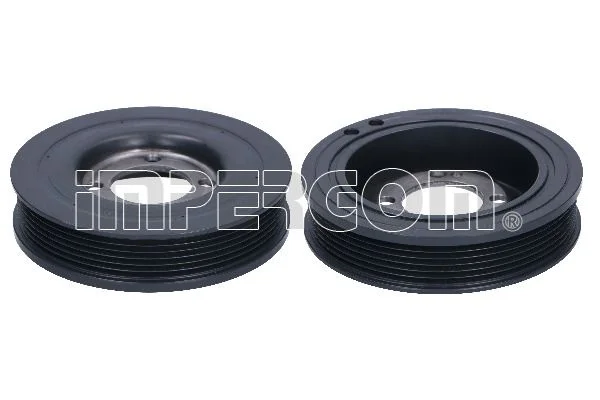 Belt Pulley, crankshaft ORIGINAL IMPERIUM 10187
