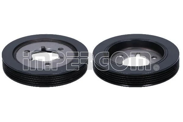Belt Pulley, crankshaft ORIGINAL IMPERIUM 10198