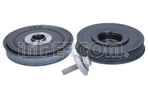 Conjunto de Polias, Cambota ORIGINAL IMPERIUM 10241K