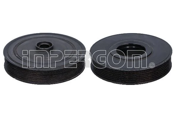 Belt Pulley, crankshaft ORIGINAL IMPERIUM 10249