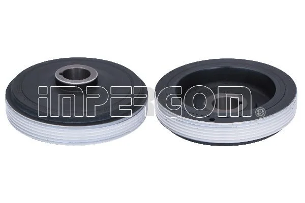 Belt Pulley, crankshaft ORIGINAL IMPERIUM 10254
