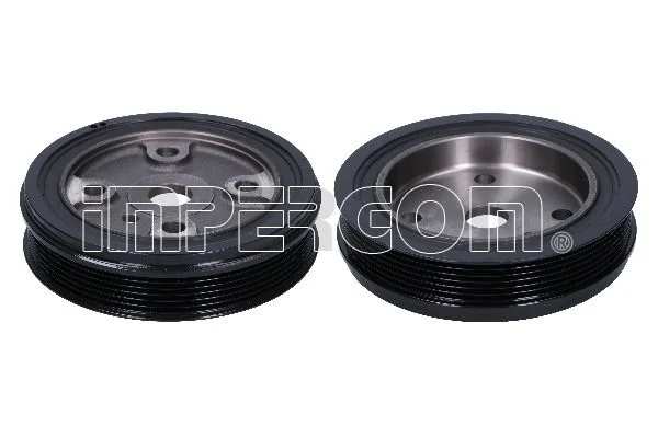 Belt Pulley, crankshaft ORIGINAL IMPERIUM 10310