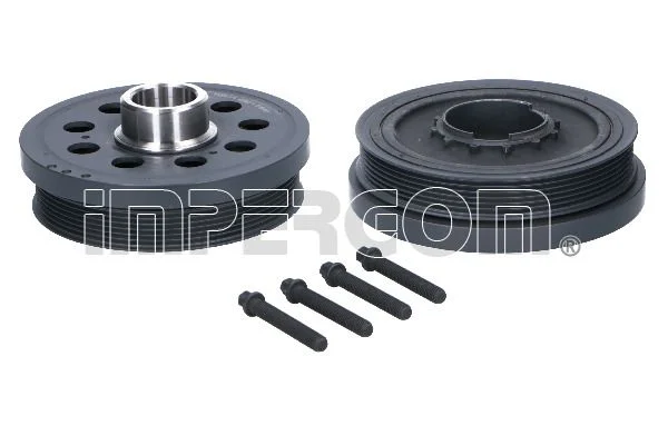 Conjunto de Polias, Cambota ORIGINAL IMPERIUM 10334K