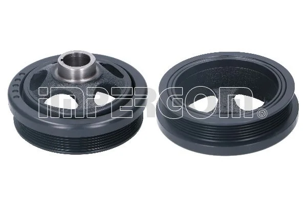 Belt Pulley, crankshaft ORIGINAL IMPERIUM 10344
